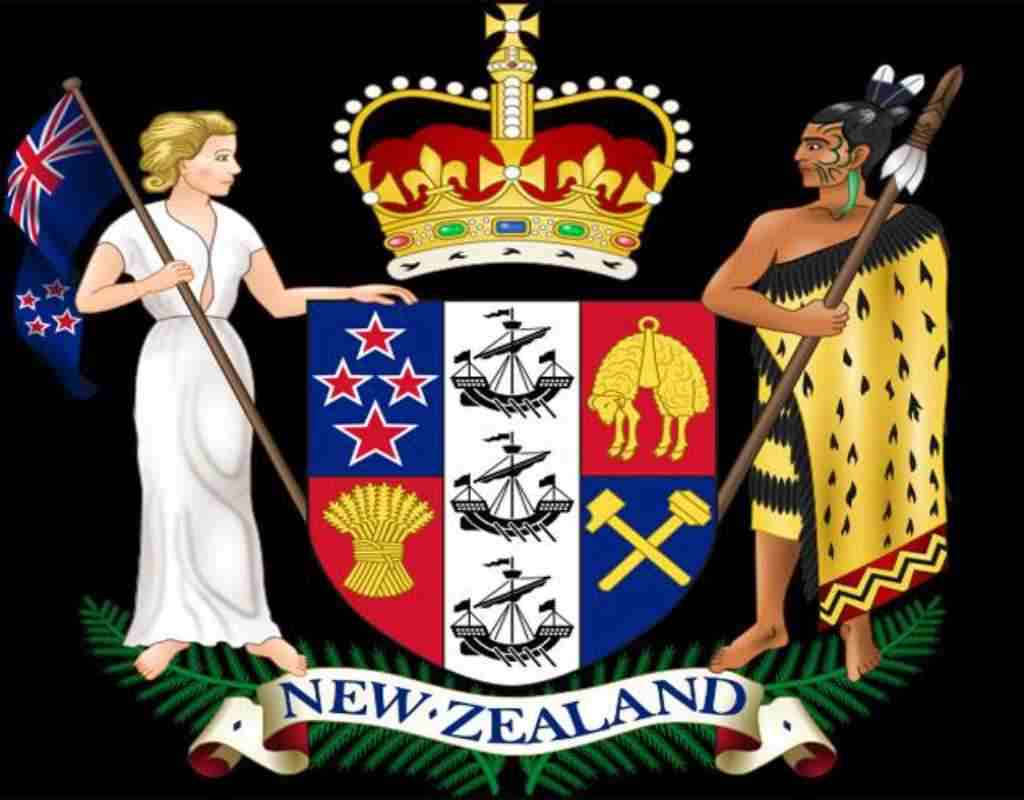 Biểu tượng của New Zealand là gì? - Du học 360