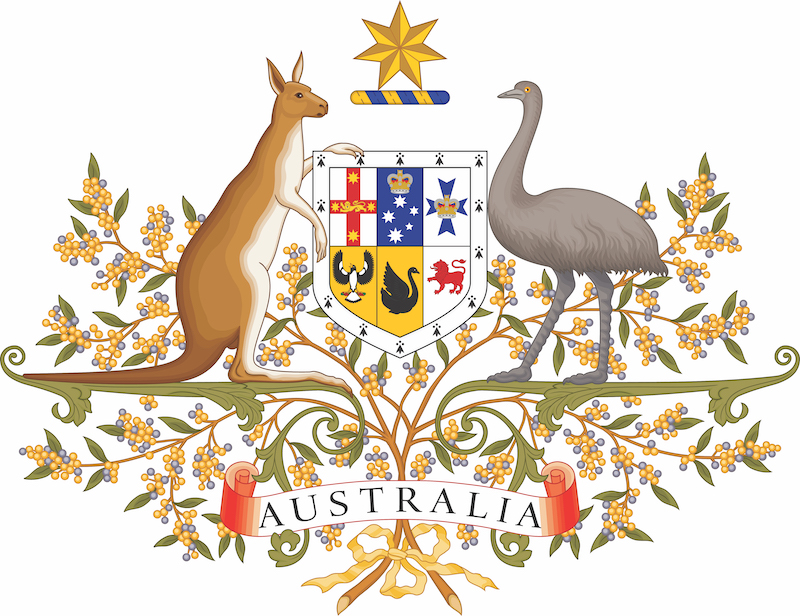 Biểu tượng nước Úc và 8 điều thú vị có thể bạn chưa biết | Vietjet Air