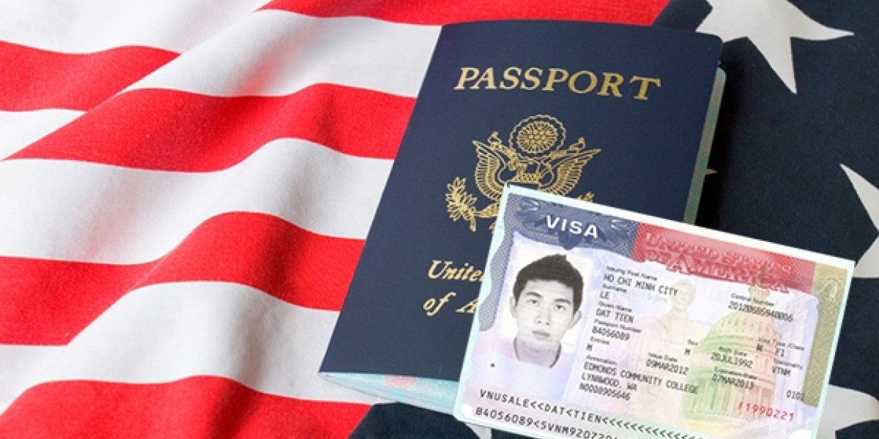 Những cái nhất của visa Mỹ có thể bạn chưa biết | Viết bởi vankha33