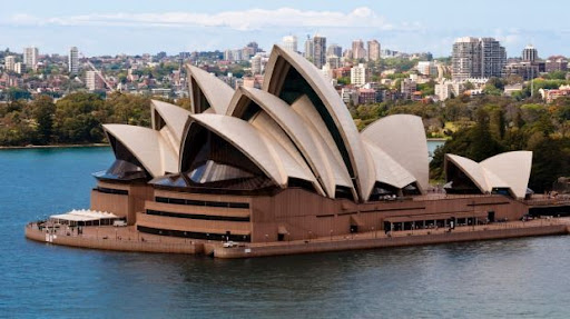 Nhà hát Opera Sydney | Tạp chí điện tử Thế giới Di sản