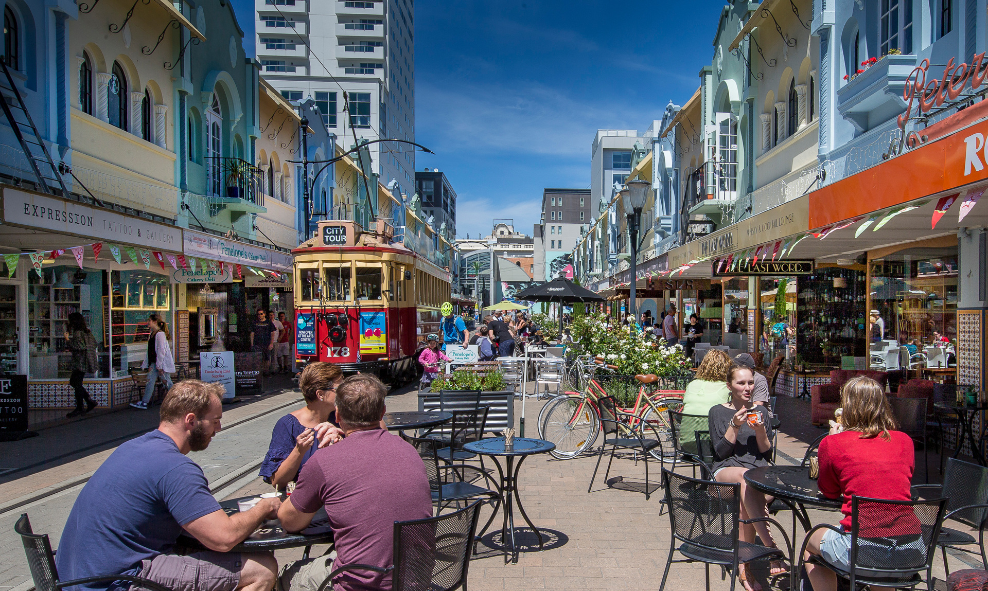 New Zealand's Most Beautiful Towns: Finalists announced for 2023 competition - NZ Herald