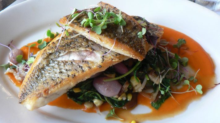 Trải nghiệm văn hóa ẩm thực đa dạng tại Úc