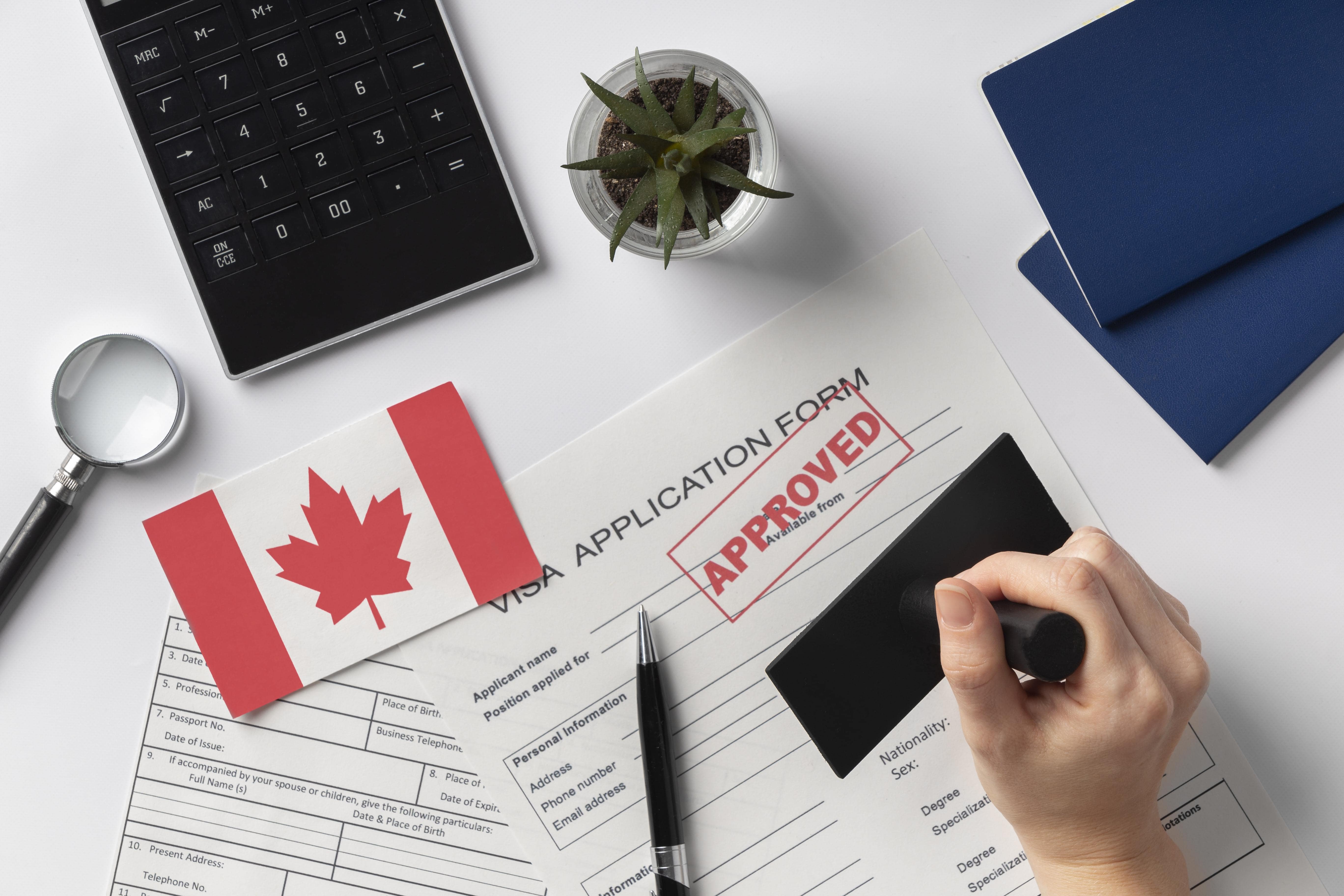Top 5 điều không thể bỏ qua nếu muốn đậu phỏng vấn visa Canada