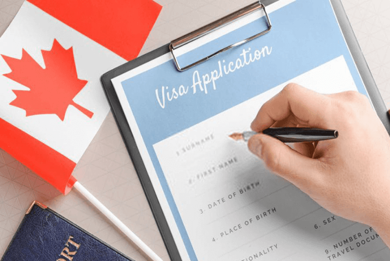 Cách xin visa du học Canada 2024: Cập nhật nhanh & đầy đủ nhất - EduPath
