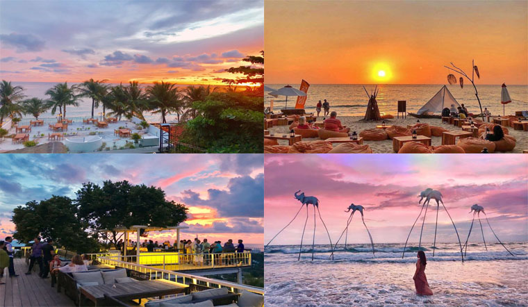 9 quán cà phê đẹp ở Phú Quốc thu hút đông đảo du khách lui tới