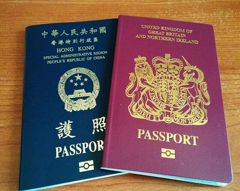 Dịch vụ xin visa Hong Kong tại Đà Nẵng Nhanh chóng Trọn gói