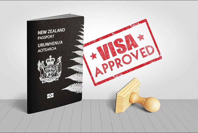 Dịch vụ làm visa New Zealand tại Đà Nẵng Giá rẻ Chất lượng
