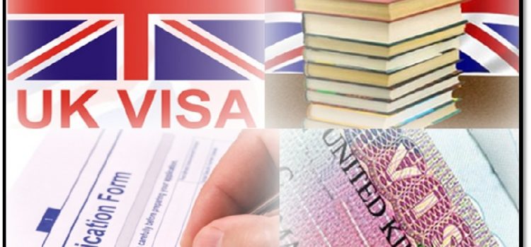 Visa công tác Anh Quốc – Dịch vụ làm Visa uy tín