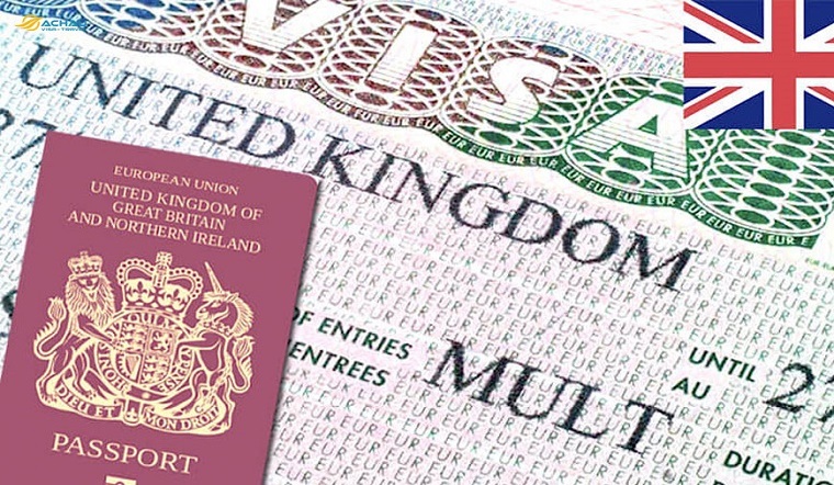Toàn tập kinh nghiệm xin visa du lịch Anh Quốc cực chi tiết