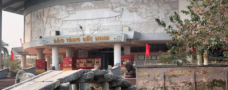 Các địa danh Bắc Ninh trong MV "Bắc Bling"