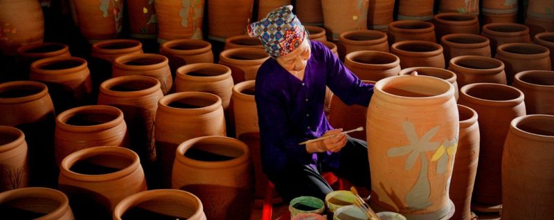 Các địa danh Bắc Ninh trong MV "Bắc Bling"