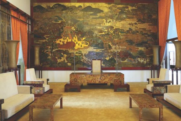 12 Hình Ảnh Trong Hộ Chiếu Việt Nam