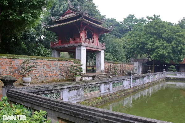 Hình Ảnh Trong Hộ Chiếu Việt Nam