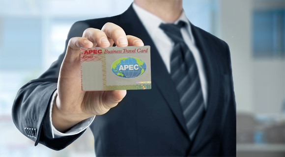 Điều kiện được xem xét cấp thẻ đi lại doanh nhân APEC