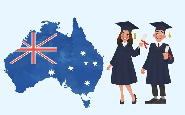 Thư giới thiệu là một tài liệu quan trọng trong hồ sơ xin visa du học Úc