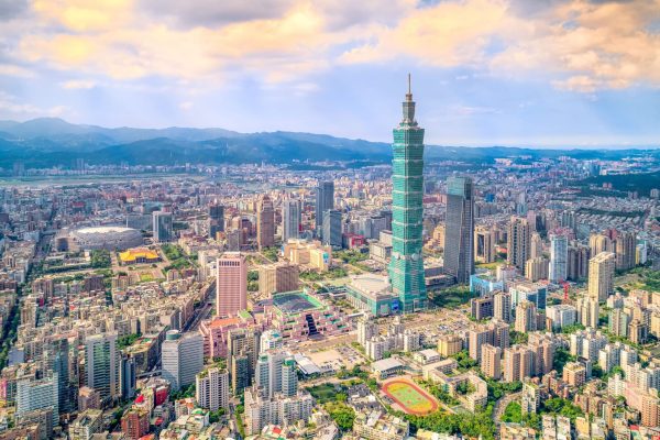 TOUR ĐÀI LOAN - ĐÀI BẮC - ĐÀO VIÊN THƯỞNG THỨC BÁNH DỨA ĐÀI LOAN