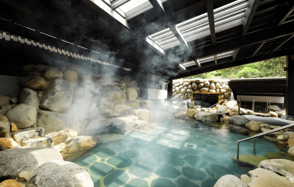 Onsen