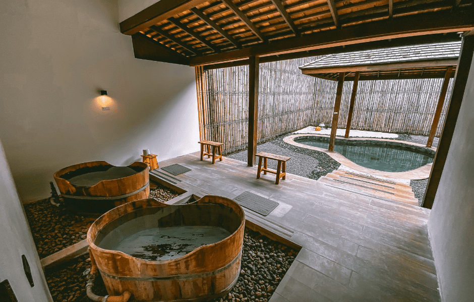 Onsen