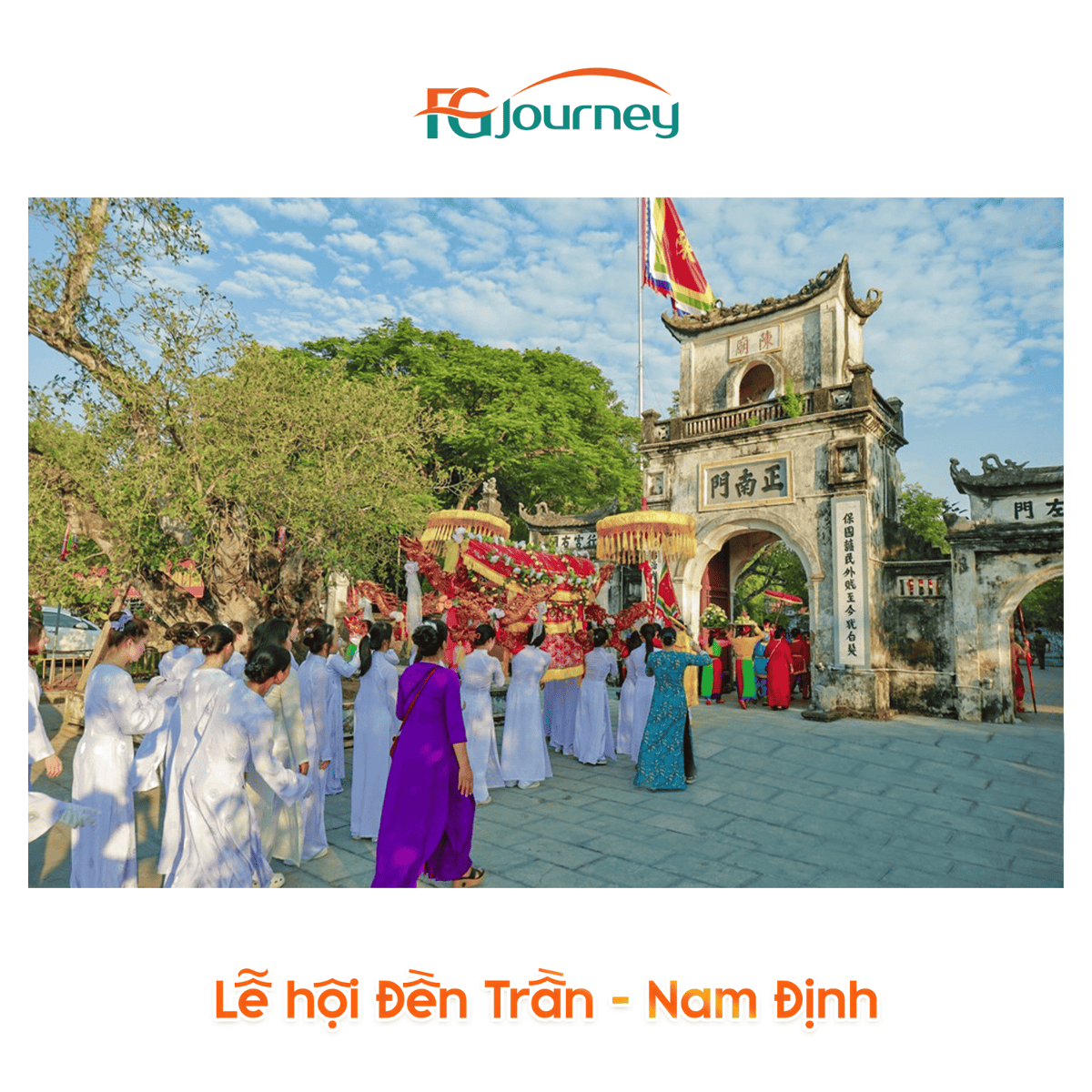 lễ hội