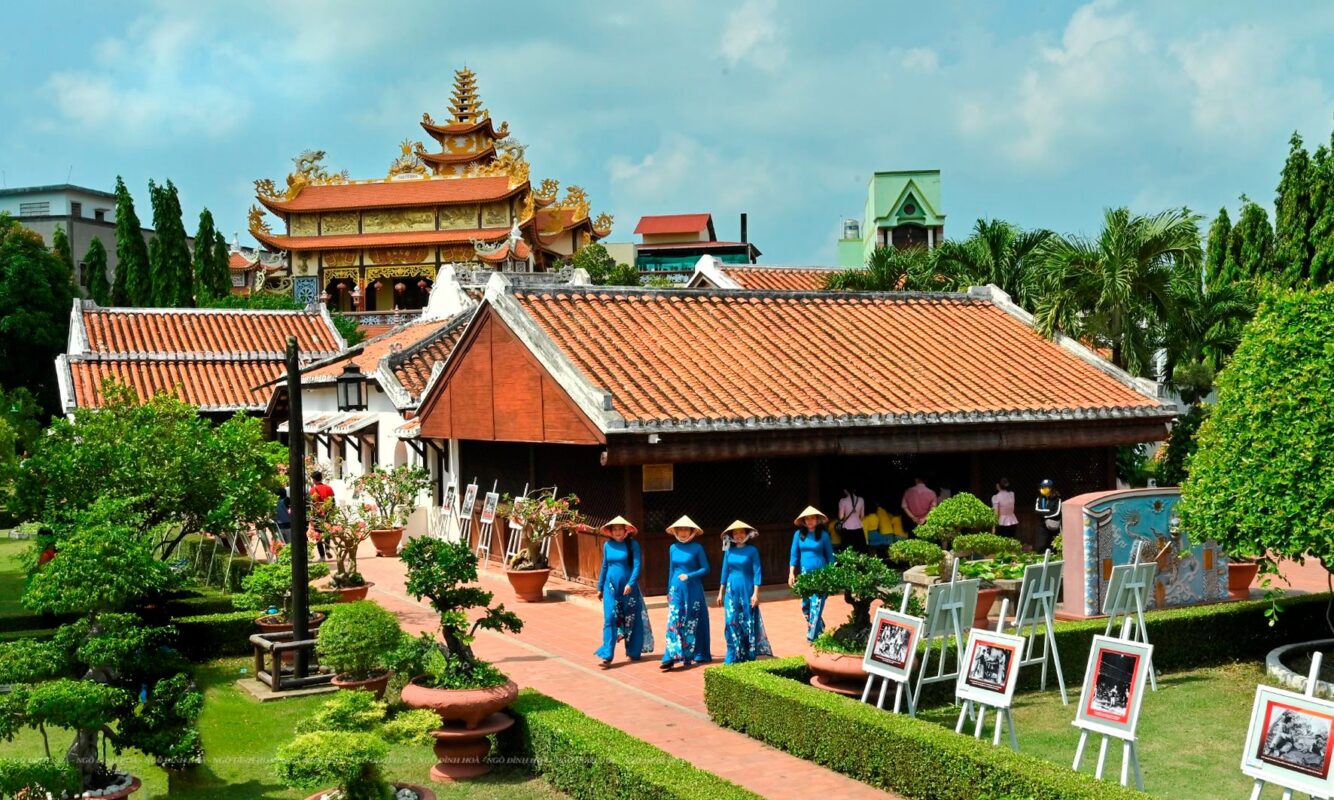 tour Phan Thiết 
