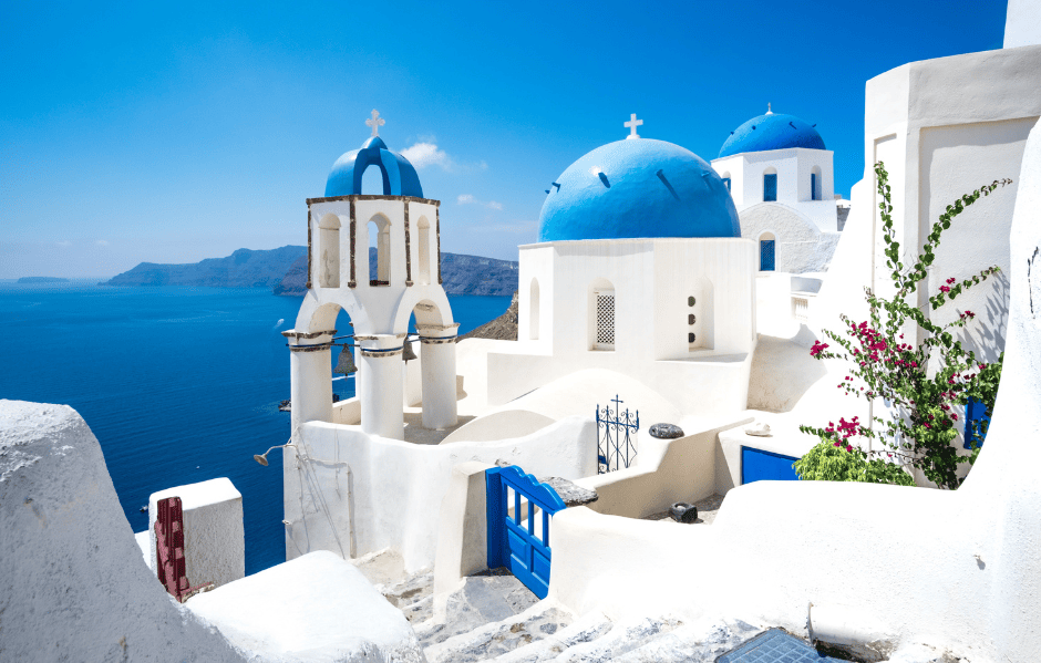 Santorini