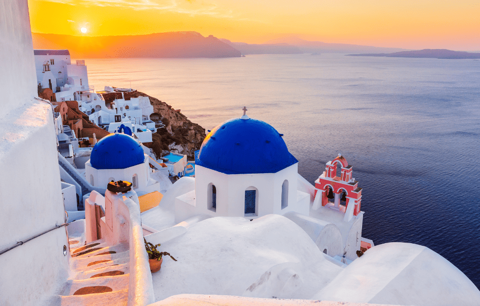 Santorini