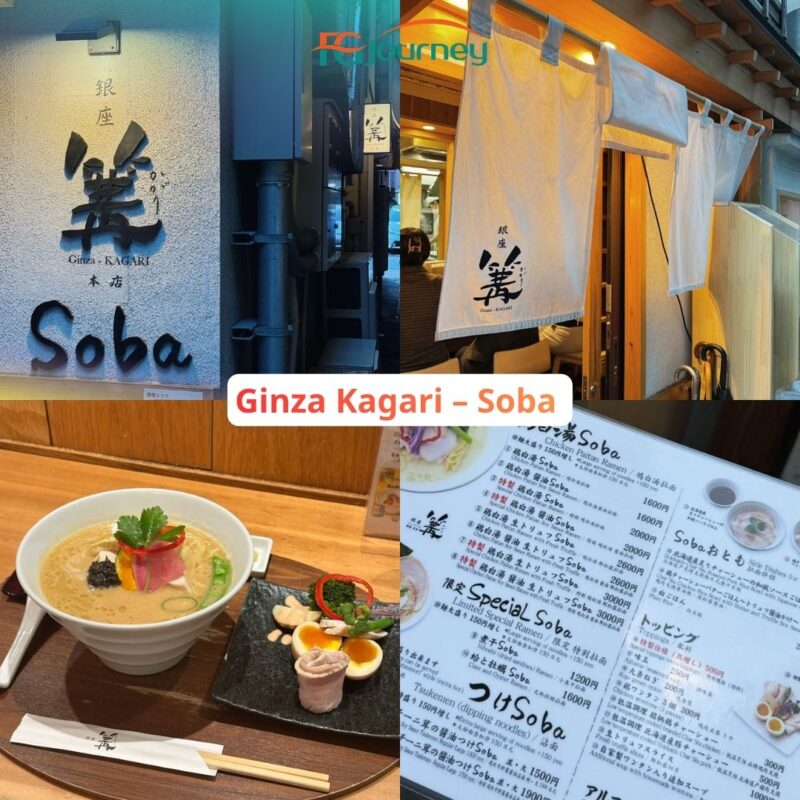 Ramen Nhật Bản