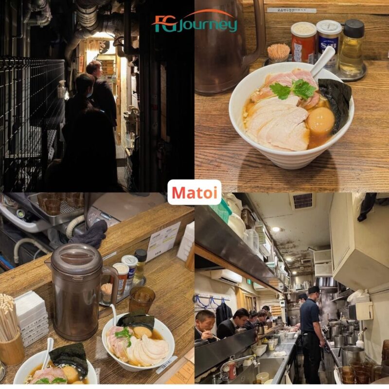 Ramen Nhật Bản