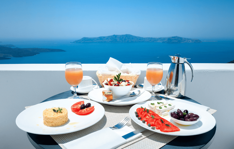 Santorini