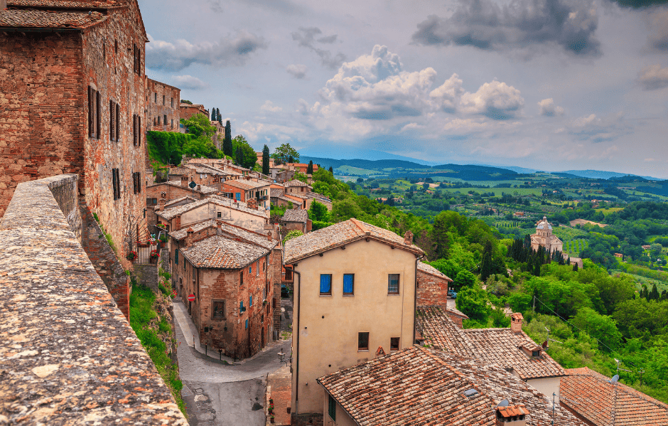 Tuscany